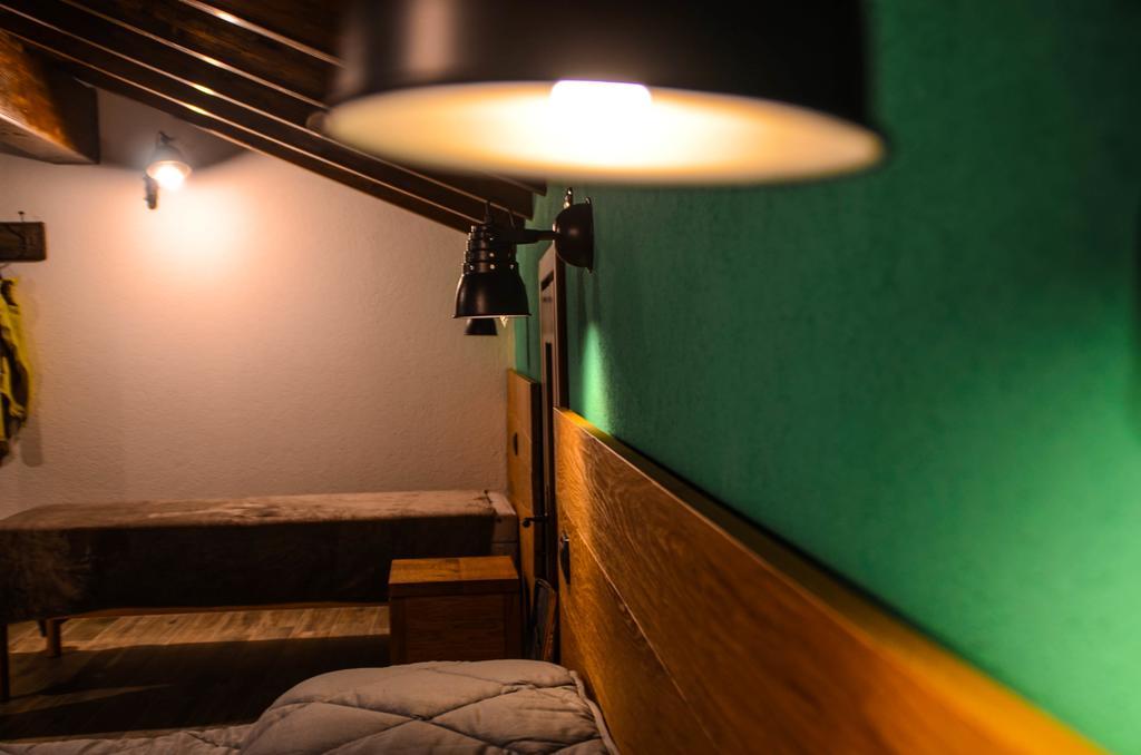 Les Vrais Rayons Hotel Verrayes Room photo